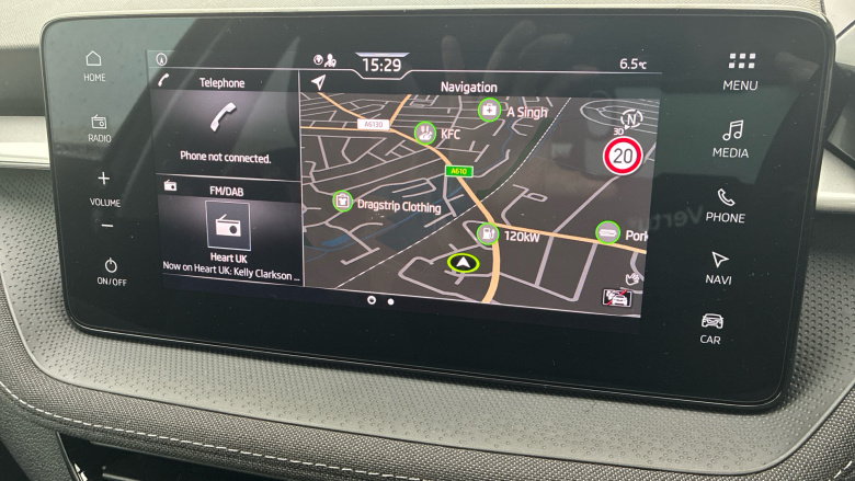 Skoda Fabia 1.0 TSI 116 SE L Edition 5dr DSG Petrol Hatchback